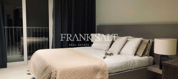 Мезонет с 2 спальнями в Сан-Джуанн, Мальта № 7068 16