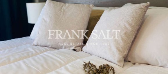 Мезонет с 2 спальнями в Сан-Джуанн, Мальта № 7068 15