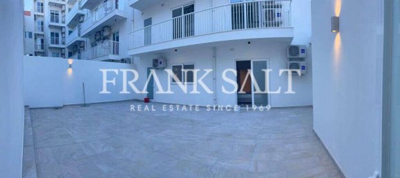 Мезонет с 2 спальнями в Сан-Джуанн, Мальта № 7068 19