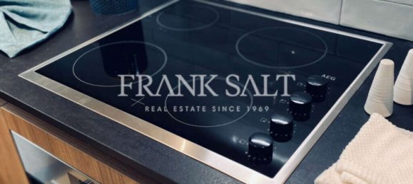 Мезонет с 2 спальнями в Сан-Джуанн, Мальта № 7068 3