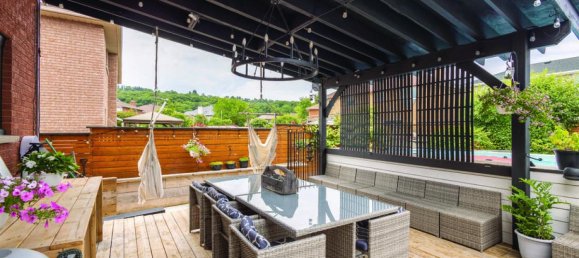 4 Schlafzimmer Haus in Hamilton, Canada, Nr. 758 8