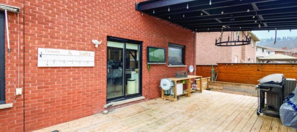 4 Schlafzimmer Haus in Hamilton, Canada, Nr. 758 11