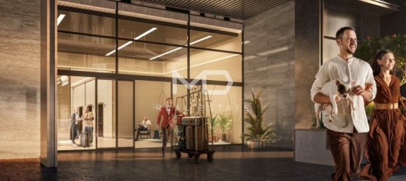 1 bedroom Apartment in Saadiyat Island, UAE No. 47418 8