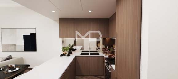 1 bedroom Apartment in Saadiyat Island, UAE No. 47418 13