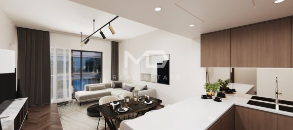 1 bedroom Apartment in Saadiyat Island, UAE No. 47418 14