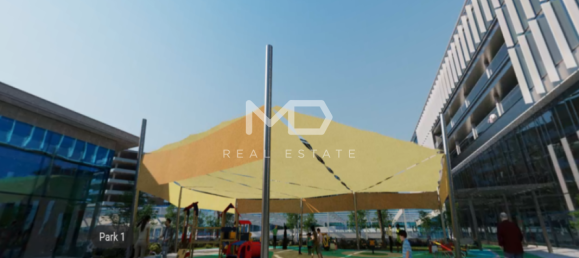 1 bedroom Apartment in Saadiyat Island, UAE No. 47418 23