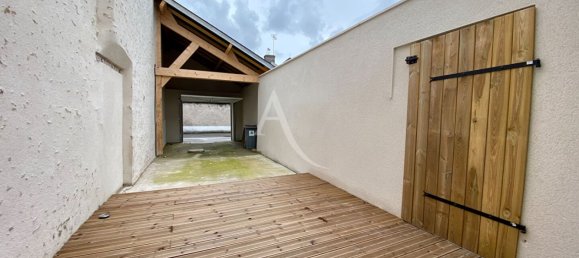 3 chambres Maison à Le Controis-en-Sologne, France No. 60890 15