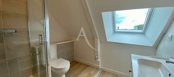 3 chambres Maison à Le Controis-en-Sologne, France No. 60890 13