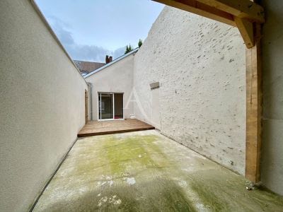 3 chambres Maison à Le Controis-en-Sologne, France No. 60890