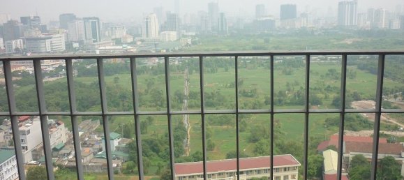 3 bedrooms Apartment in Nam Tu Liem, Vietnam No. 5076 11