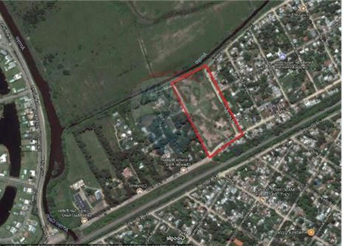  قطعة أرض في Escobar, Argentina رقم 42777