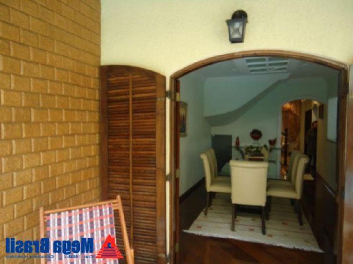 4 غرف نوم منزل في Sao Paulo, Brazil رقم 436862