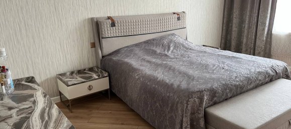 Дом с 6 спальнями в Хазарский район, Азербайджан № 1138 19