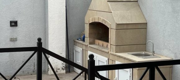 Дом с 6 спальнями в Хазарский район, Азербайджан № 1138 15