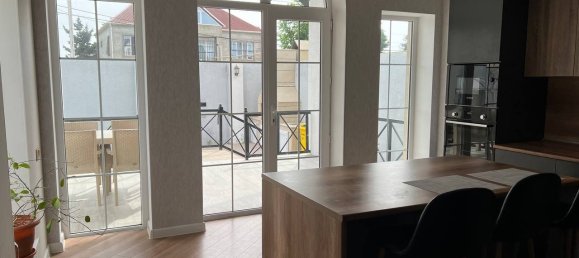 Дом с 6 спальнями в Хазарский район, Азербайджан № 1138 11