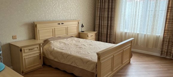 Дом с 6 спальнями в Хазарский район, Азербайджан № 1138 13