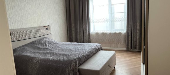 Дом с 6 спальнями в Хазарский район, Азербайджан № 1138 17