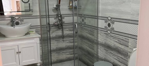 Дом с 6 спальнями в Хазарский район, Азербайджан № 1138 25