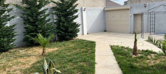 Дом с 6 спальнями в Хазарский район, Азербайджан № 1138 16