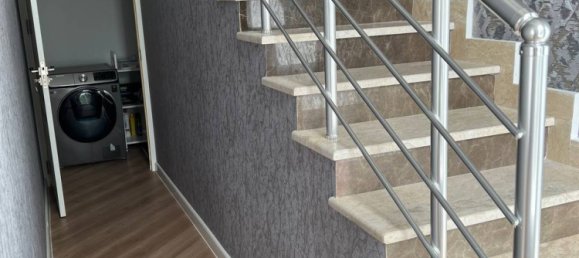 Дом с 6 спальнями в Хазарский район, Азербайджан № 1138 10