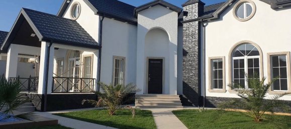 Дом с 6 спальнями в Хазарский район, Азербайджан № 1138 21