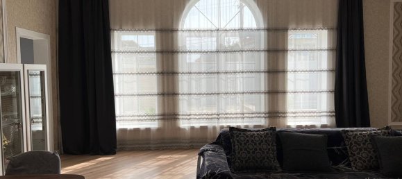 Дом с 6 спальнями в Хазарский район, Азербайджан № 1138 5