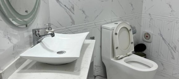 Дом с 6 спальнями в Хазарский район, Азербайджан № 1138 22