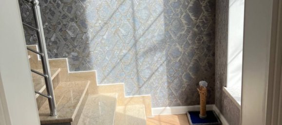 Дом с 6 спальнями в Хазарский район, Азербайджан № 1138 4