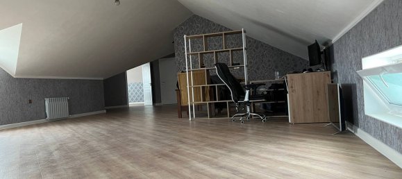 Дом с 6 спальнями в Хазарский район, Азербайджан № 1138 3