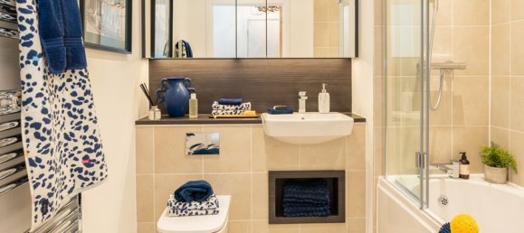 2 bedrooms Apartment in Wembley, United Kingdom No. 3392 2