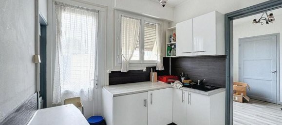 Дом с 3 спальнями в Абвиль, Франция № 45009 3