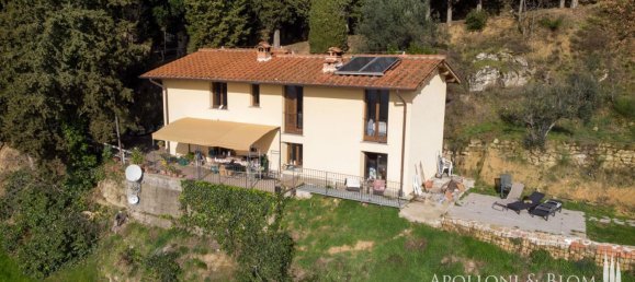 9 bedrooms House in Loro Ciuffenna, Italy No. 54301 28