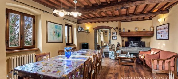 9 bedrooms House in Loro Ciuffenna, Italy No. 54301 10