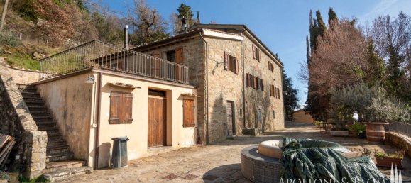 9 bedrooms House in Loro Ciuffenna, Italy No. 54301 35