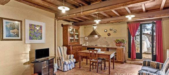 9 bedrooms House in Loro Ciuffenna, Italy No. 54301 13