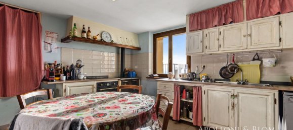 9 bedrooms House in Loro Ciuffenna, Italy No. 54301 31