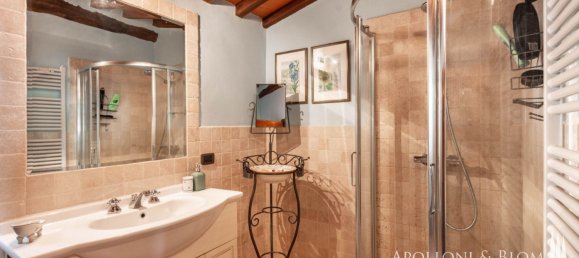 9 bedrooms House in Loro Ciuffenna, Italy No. 54301 20