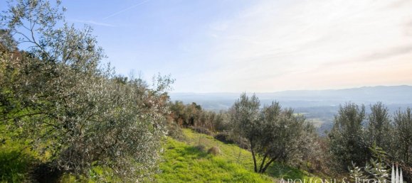 9 bedrooms House in Loro Ciuffenna, Italy No. 54301 42