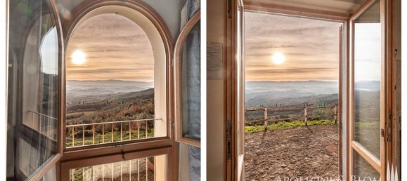 9 bedrooms House in Loro Ciuffenna, Italy No. 54301 47