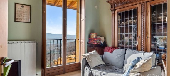 9 bedrooms House in Loro Ciuffenna, Italy No. 54301 29