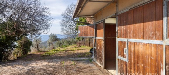 9 bedrooms House in Loro Ciuffenna, Italy No. 54301 45