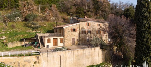 9 bedrooms House in Loro Ciuffenna, Italy No. 54301 37