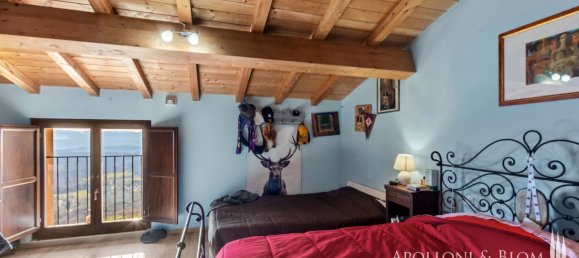 9 bedrooms House in Loro Ciuffenna, Italy No. 54301 33