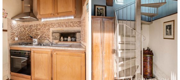 9 bedrooms House in Loro Ciuffenna, Italy No. 54301 26