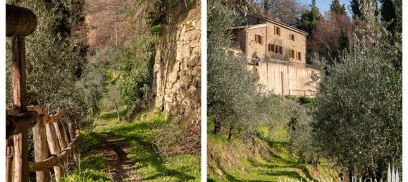 9 bedrooms House in Loro Ciuffenna, Italy No. 54301 36