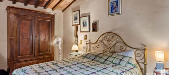 9 bedrooms House in Loro Ciuffenna, Italy No. 54301 16