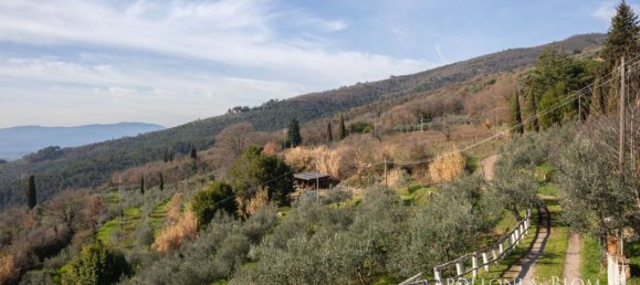 9 bedrooms House in Loro Ciuffenna, Italy No. 54301 40