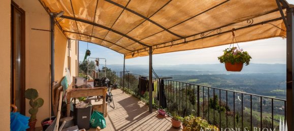 9 bedrooms House in Loro Ciuffenna, Italy No. 54301 34