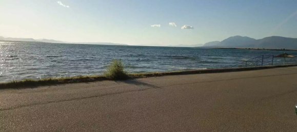 Отель, гостиница 2750м² в Халкида, Греция № 2209 4