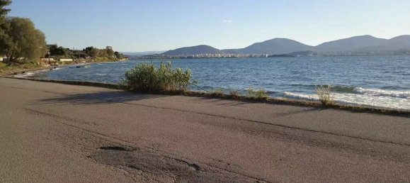 Отель, гостиница 2750м² в Халкида, Эвбея, Центральная Греция, Фессалия и Центральная Греция, Греция № 2209 3